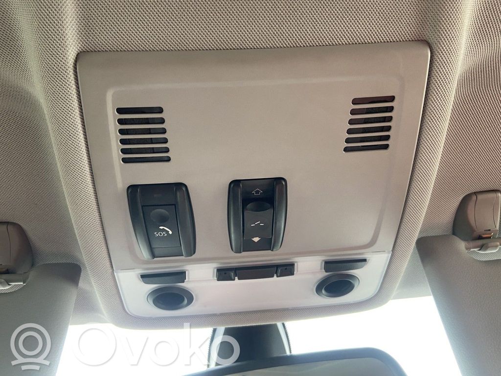 BMW 3 E92 E93 Front seat light 