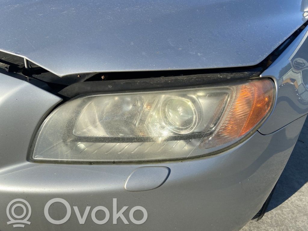 Volvo S80 Scheinwerfer 