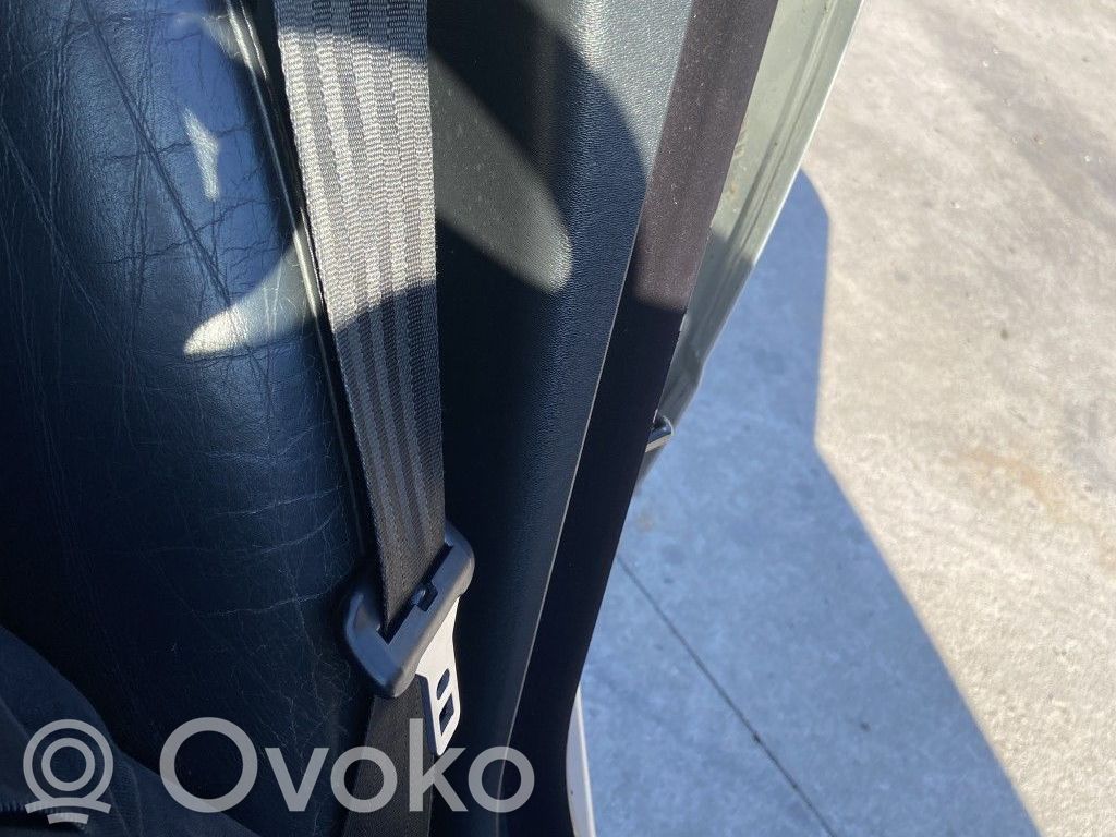 Volvo S80 Cinturón delantero 