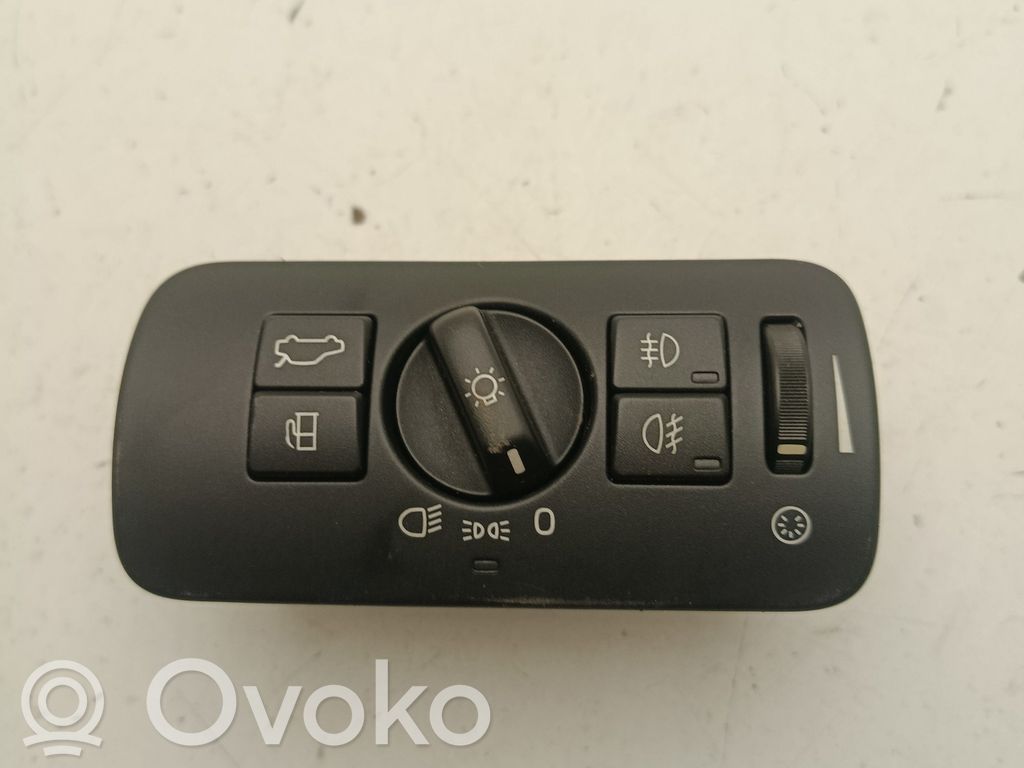 Volvo S80 Light switch 