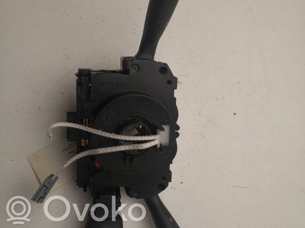 Citroen C3 Commodo, commande essuie-glace/phare 
