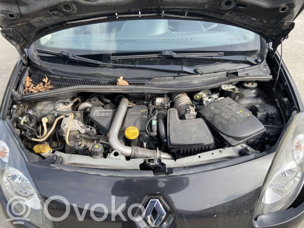 Renault Twingo II Engine 