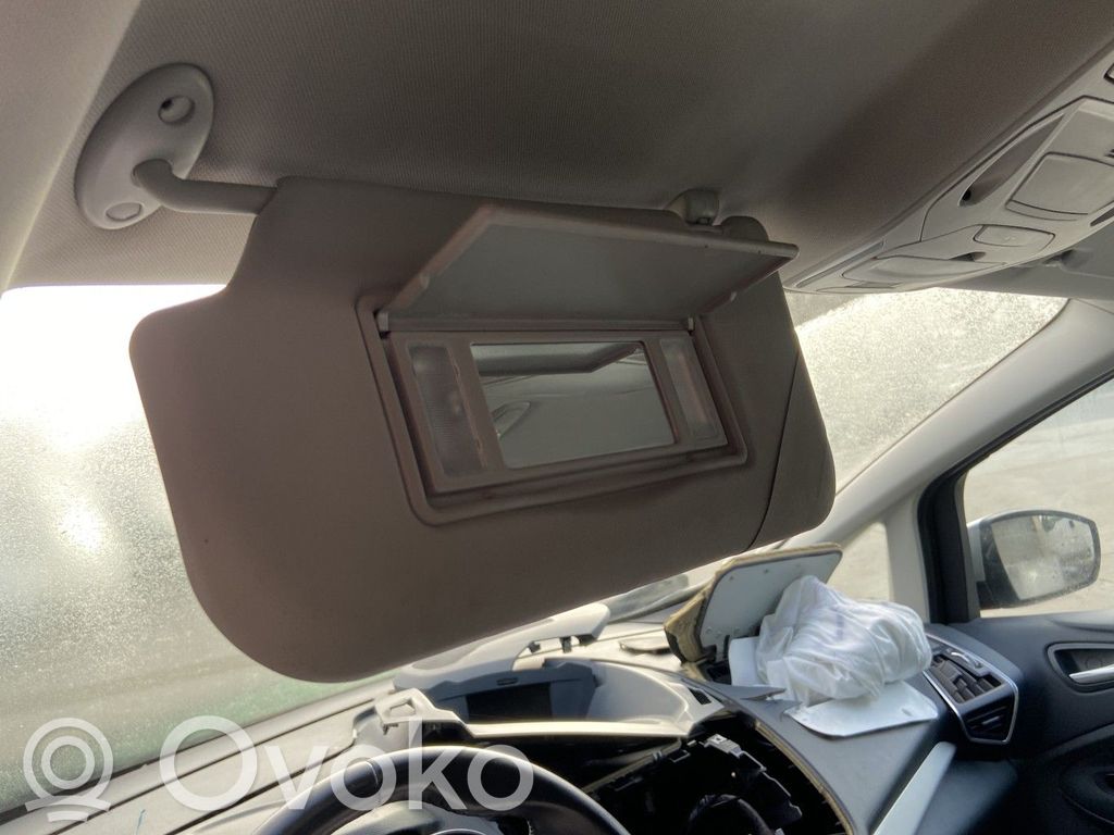 Ford C-MAX II Saulessargu panelis 