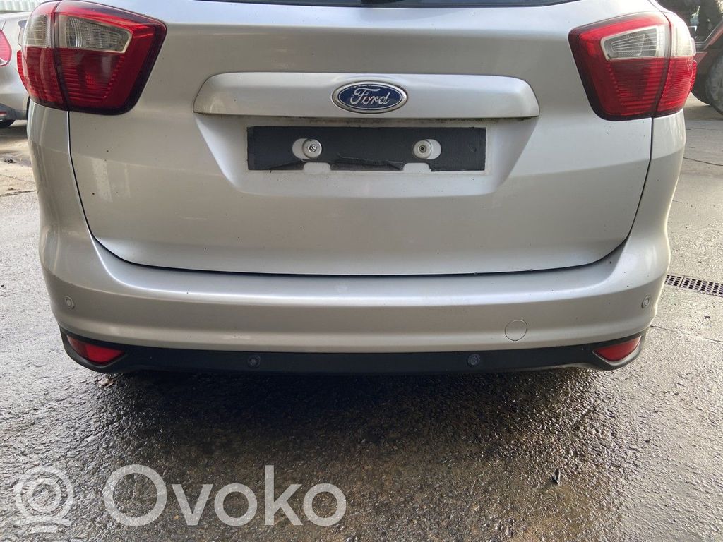 Ford C-MAX II Rear bumper cross member 
