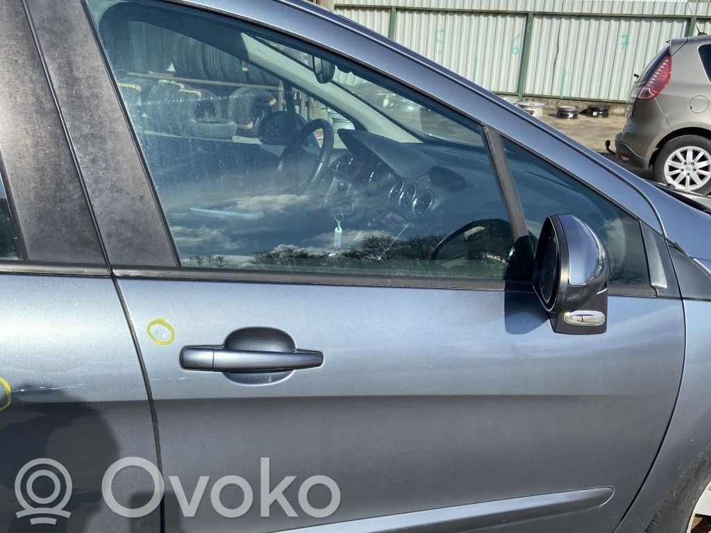 Peugeot 308 Puerta delantera 