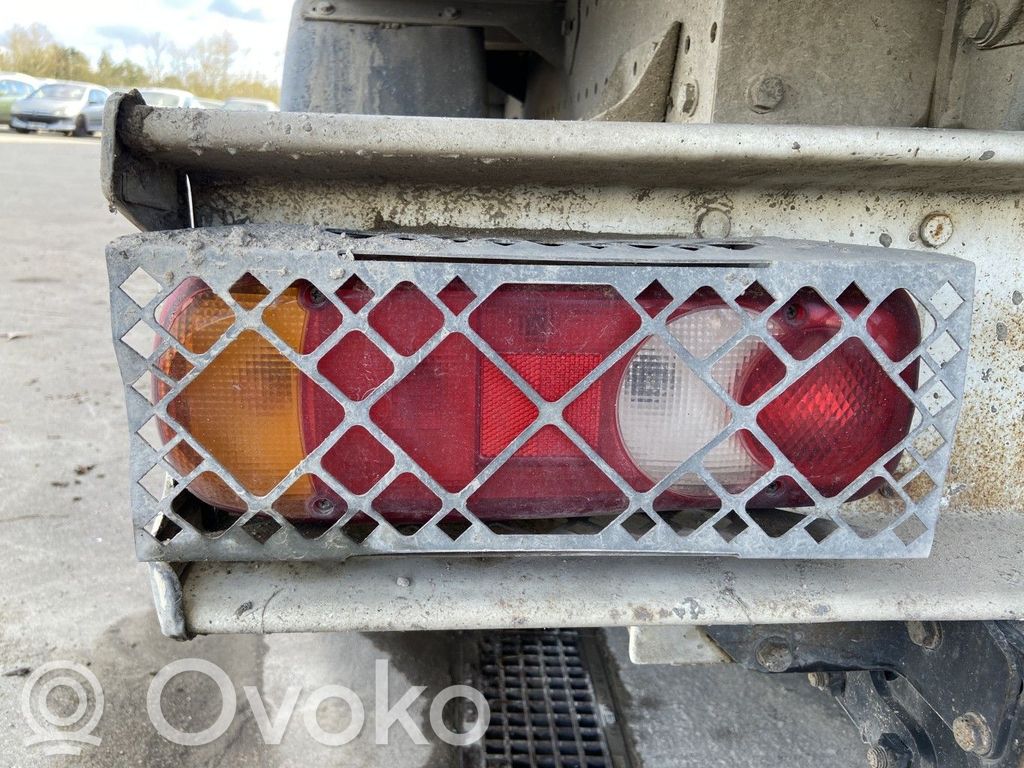 Peugeot Boxer Takavalot 