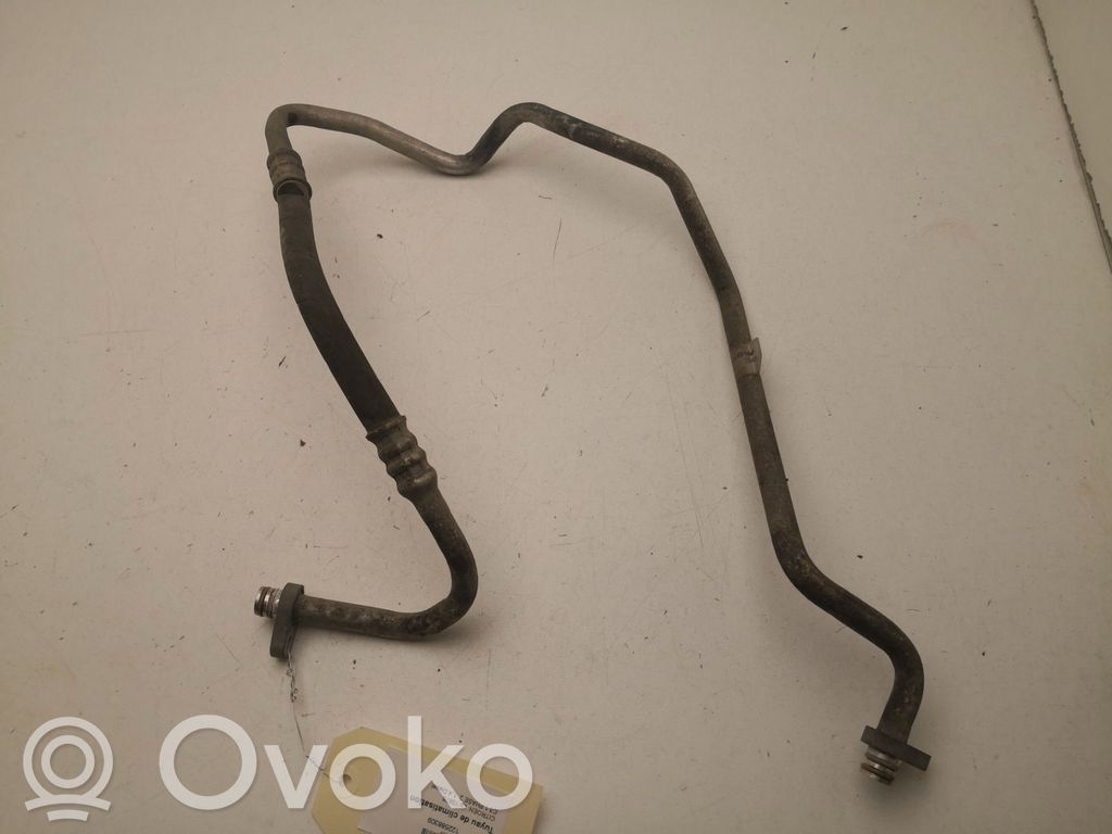 Citroen C3 Ilmastointilaitteen putki (A/C) 