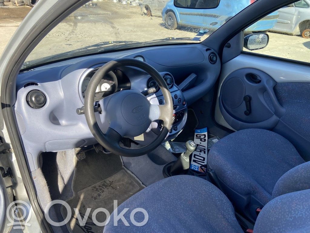 Ford Ka Unidad de control/módulo del Airbag 