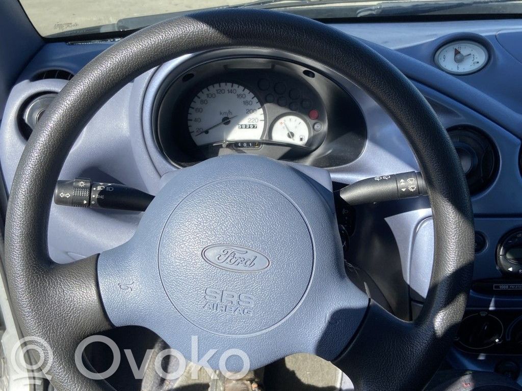 Ford Ka Stūre 