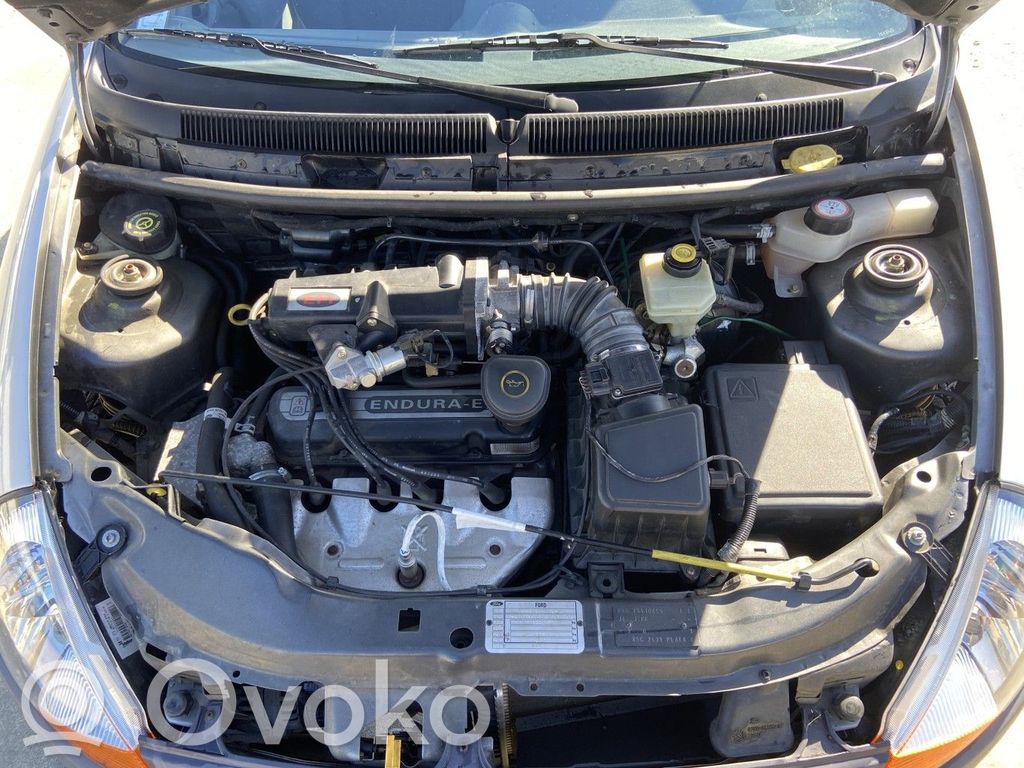 Alternador   1108479