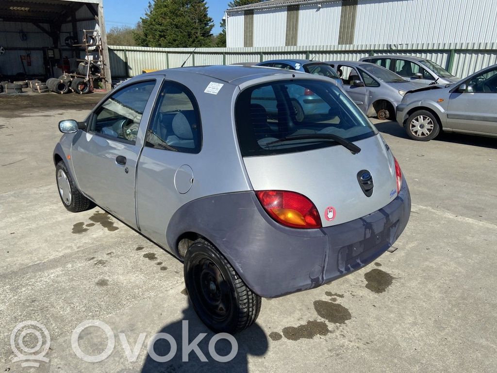 Ford Ka Rear side window 