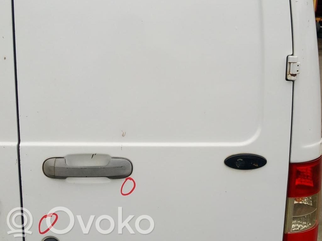 Ford Transit -  Tourneo Connect Back/rear loading door 