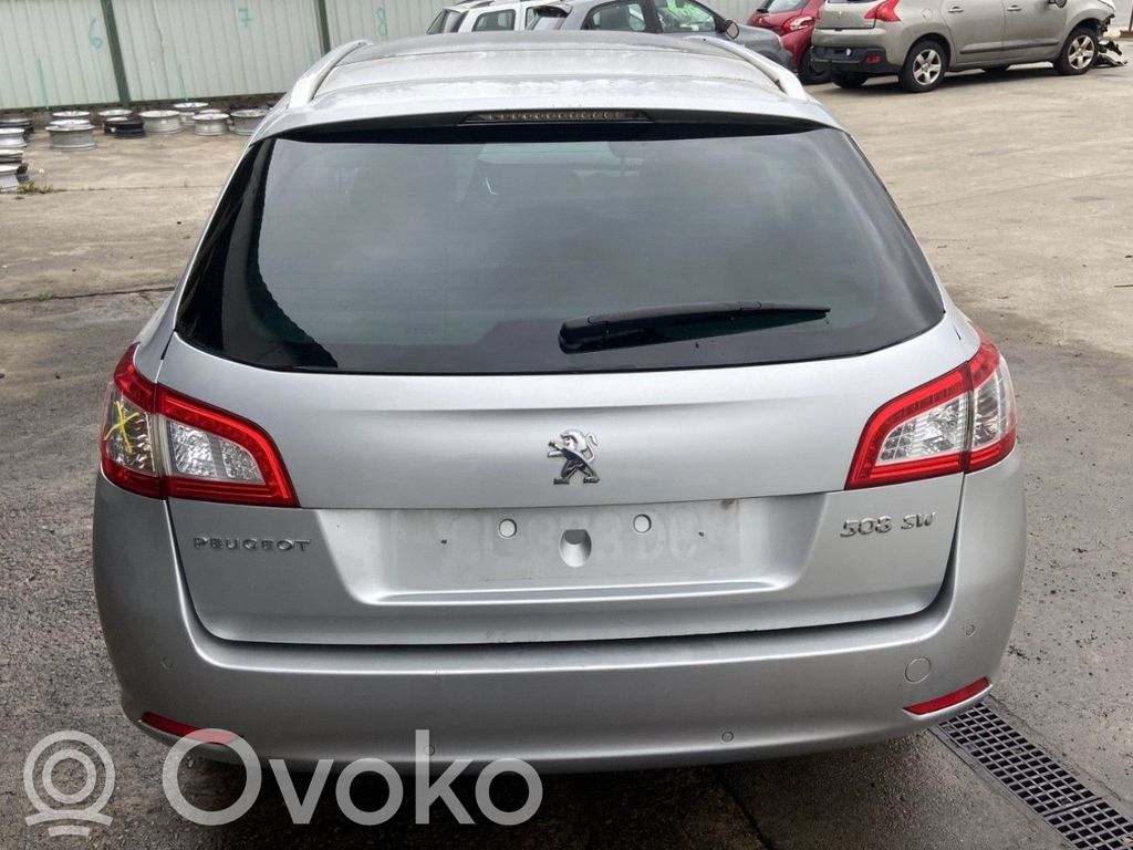 Peugeot 508 Third/center stoplight 