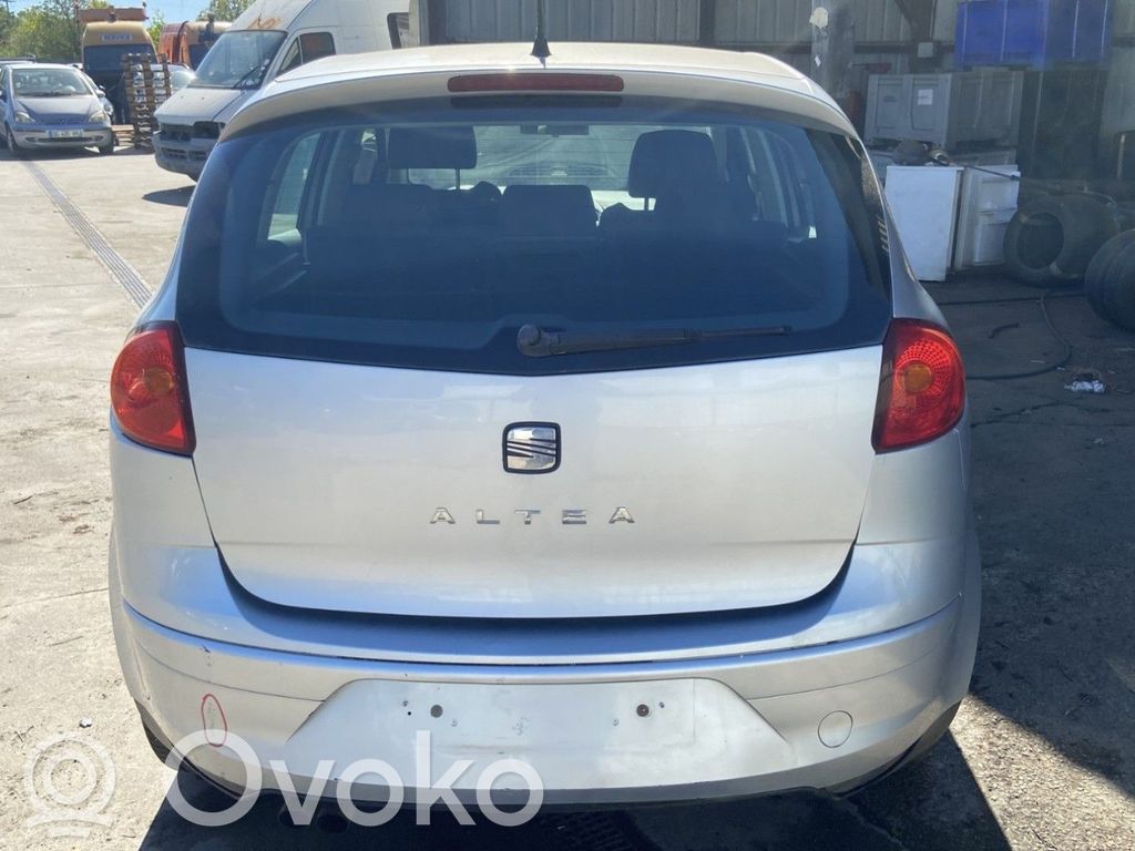 Seat Altea Amortizor hayon 