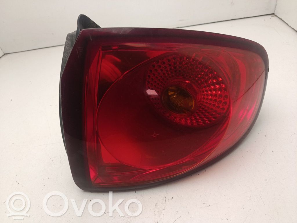 Seat Altea Takavalot 