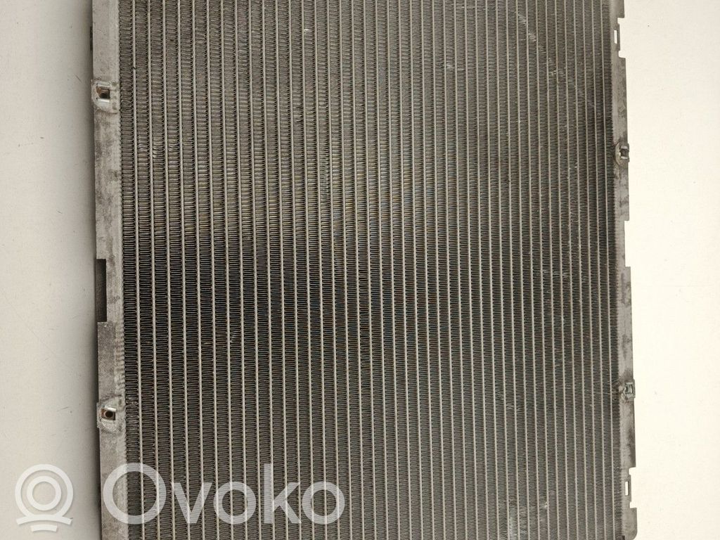 Renault Clio II Radiator lichid răcire 