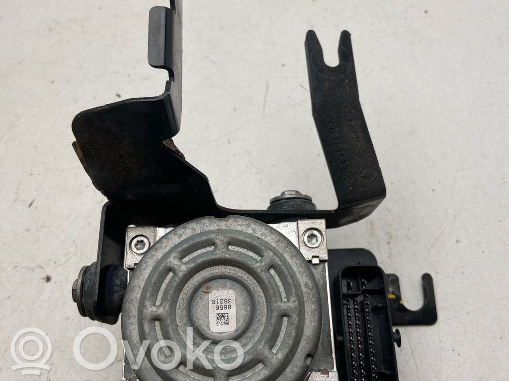 Renault Express ABS bloks 