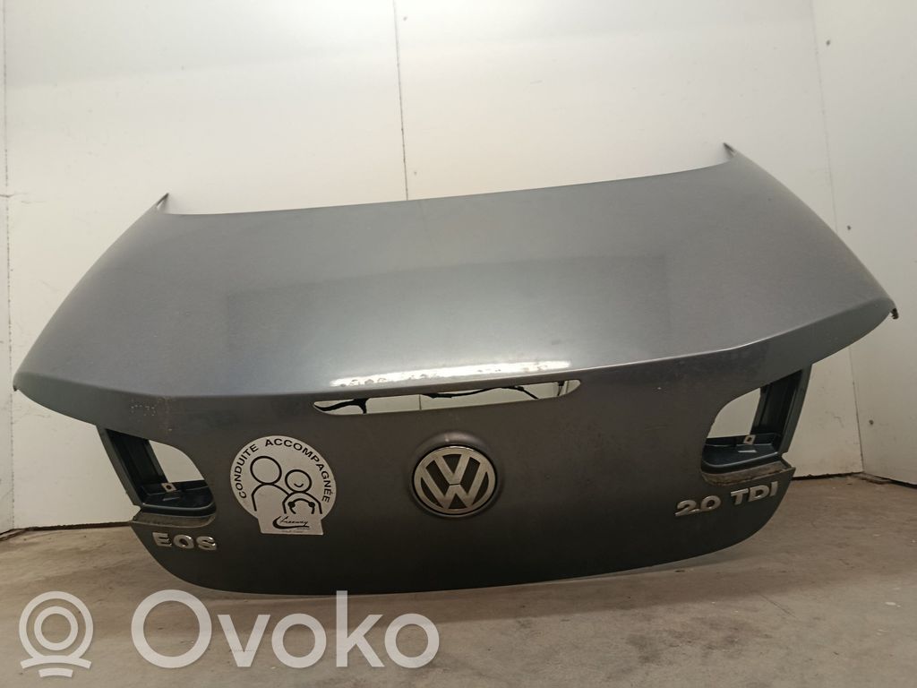 Volkswagen Eos Puerta del maletero/compartimento de carga 