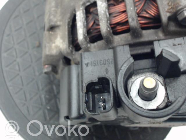 Citroen C4 I Alternador 