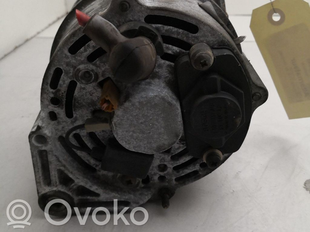 Peugeot 205 Ģenerators 
