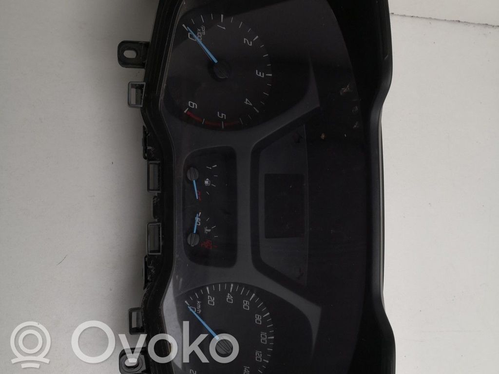 Geschwindigkeitsmesser Cockpit   2333284