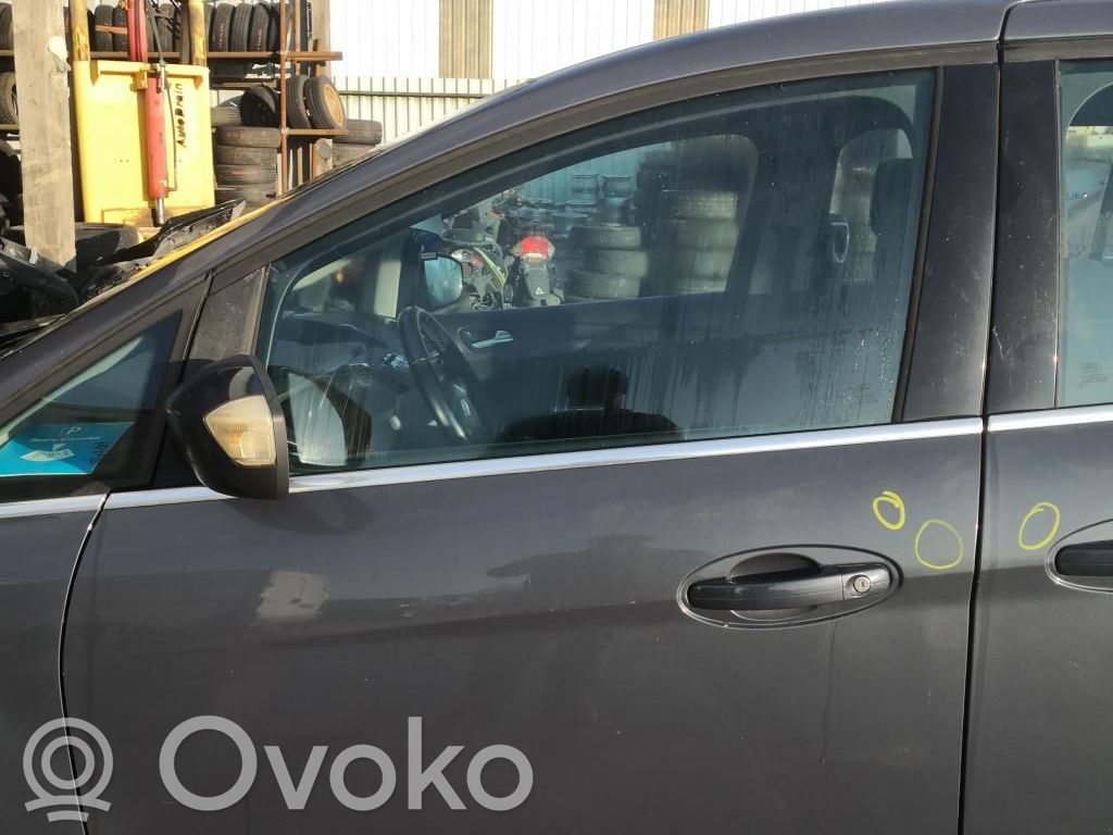 Ford Grand C-MAX Mécanisme de lève-vitre avec moteur 