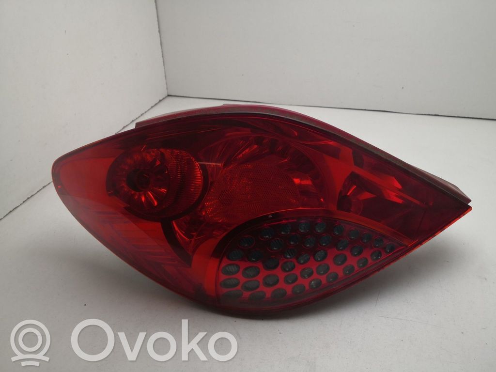 Peugeot 207 Takavalot 