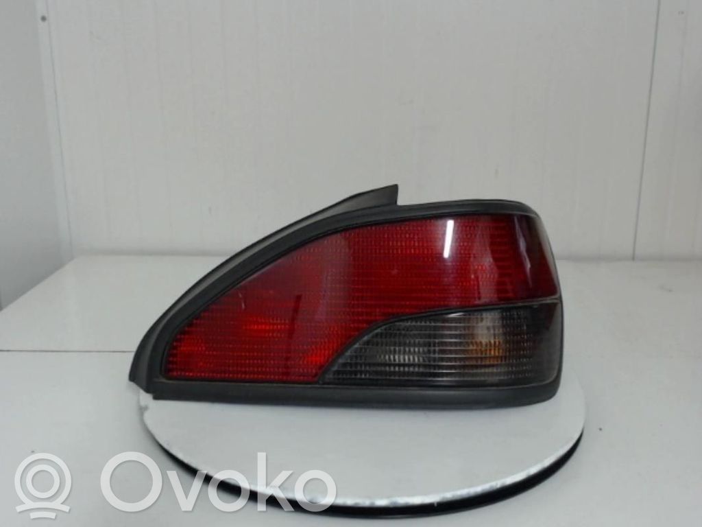 Peugeot 306 Takavalot 