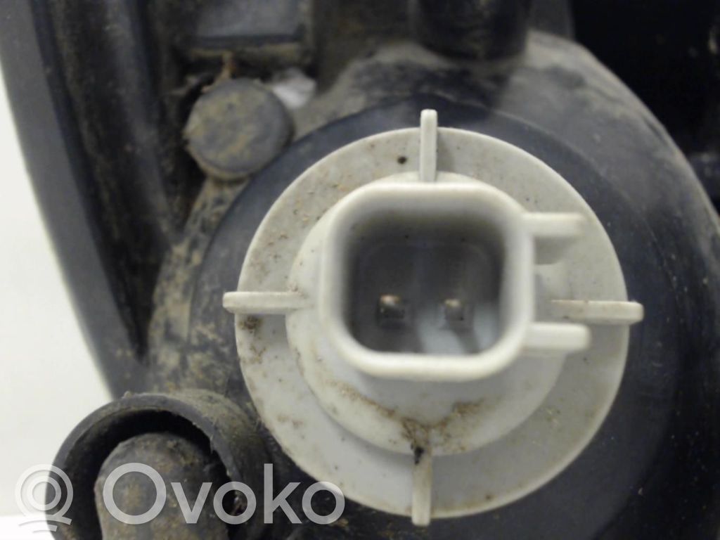 Ford Transit Headlight/headlamp 