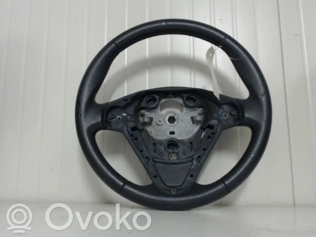 Ford Fiesta Ohjauspyörä 