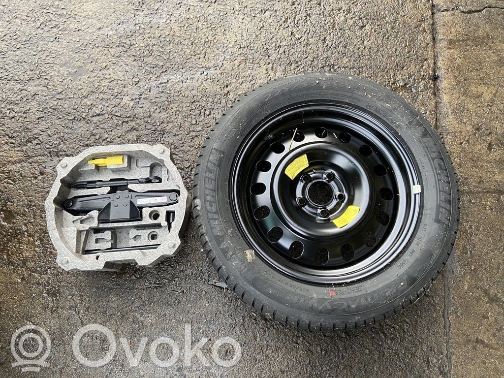 Citroen C5 Työkalusarja 