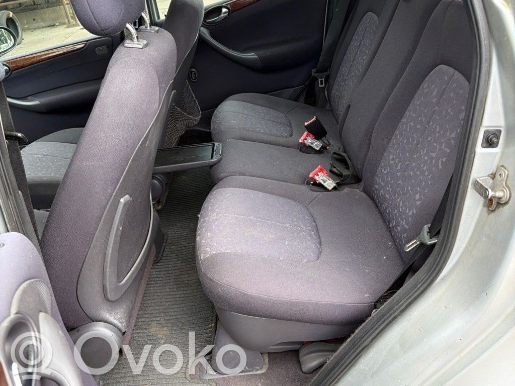 Citroen Xsara Manecilla interna puerta trasera 