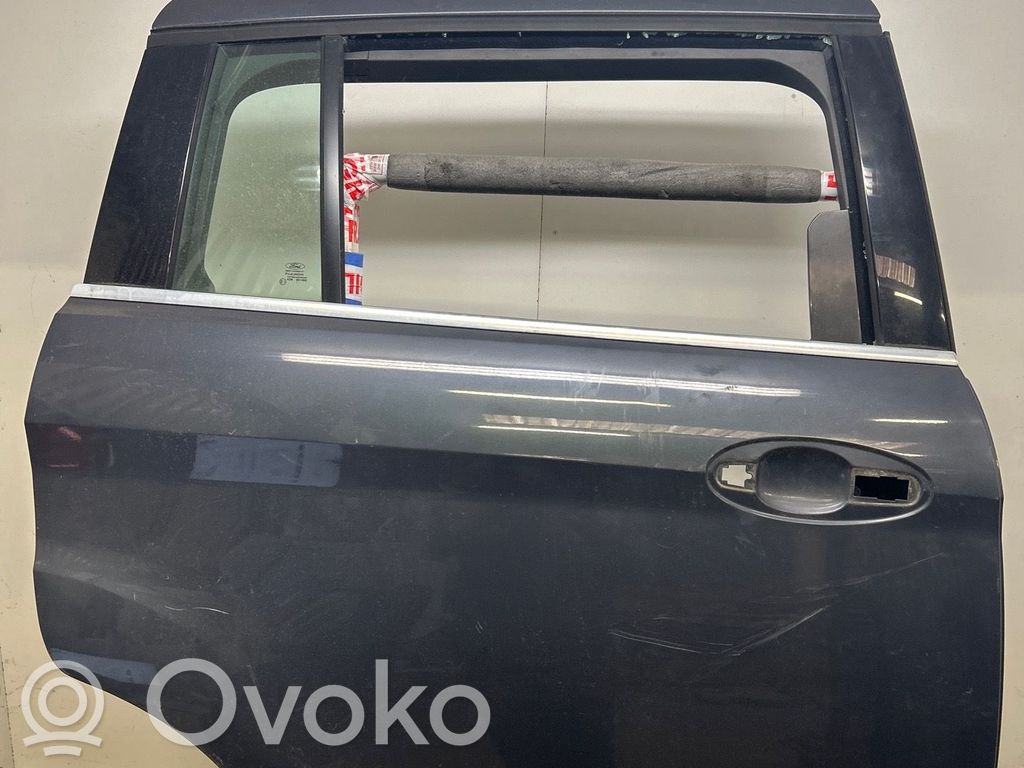 Ford Grand C-MAX Šoninės slankiojančios durys 