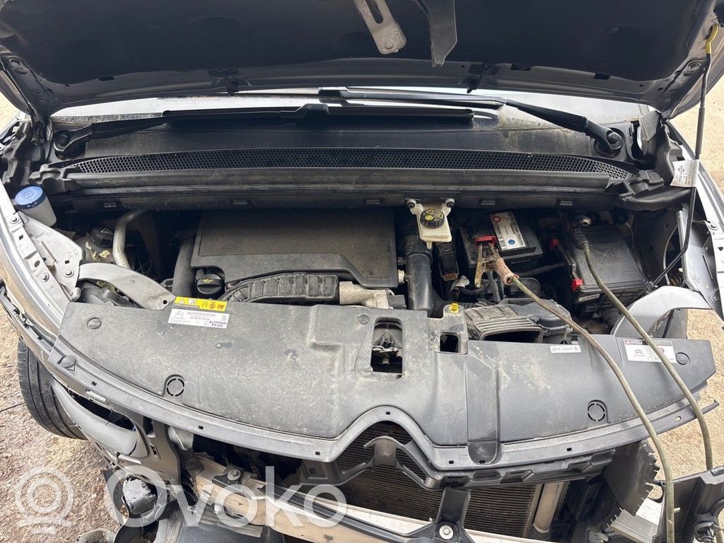 Motor de arranque   9830507480