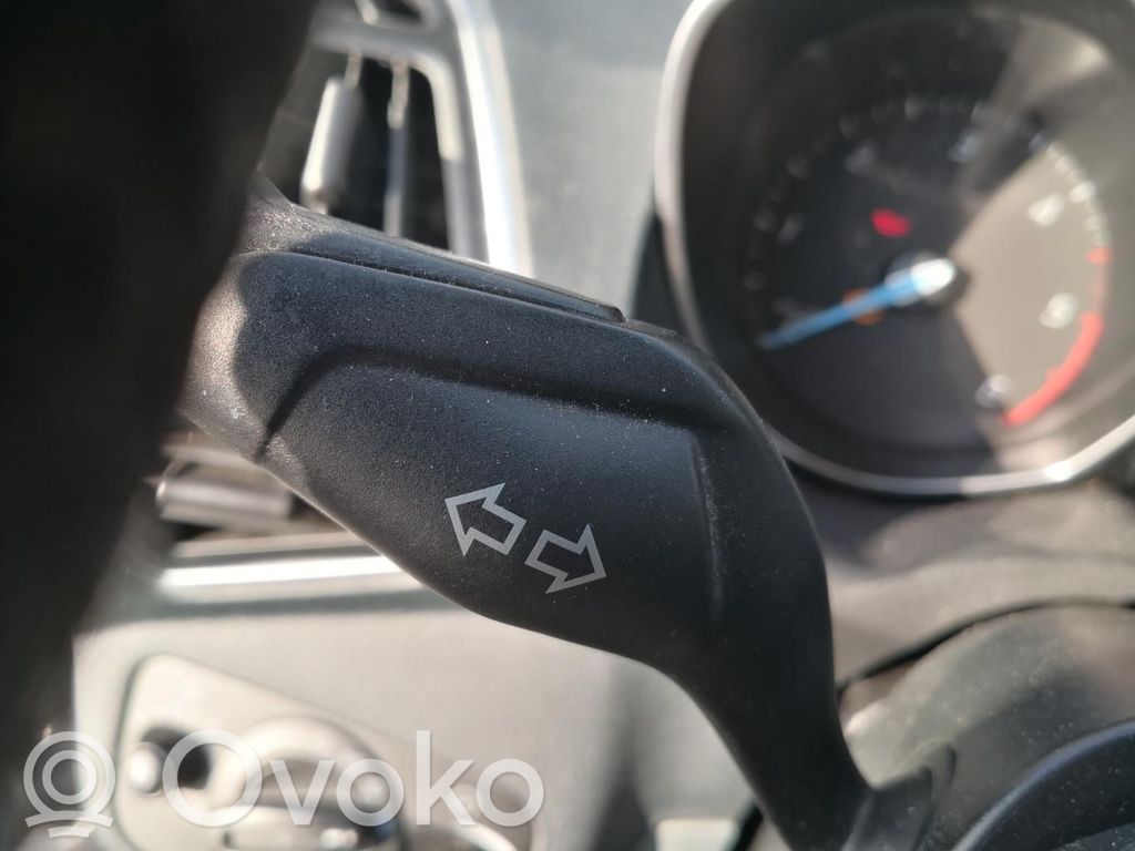 Ford Grand C-MAX Indicator stalk 