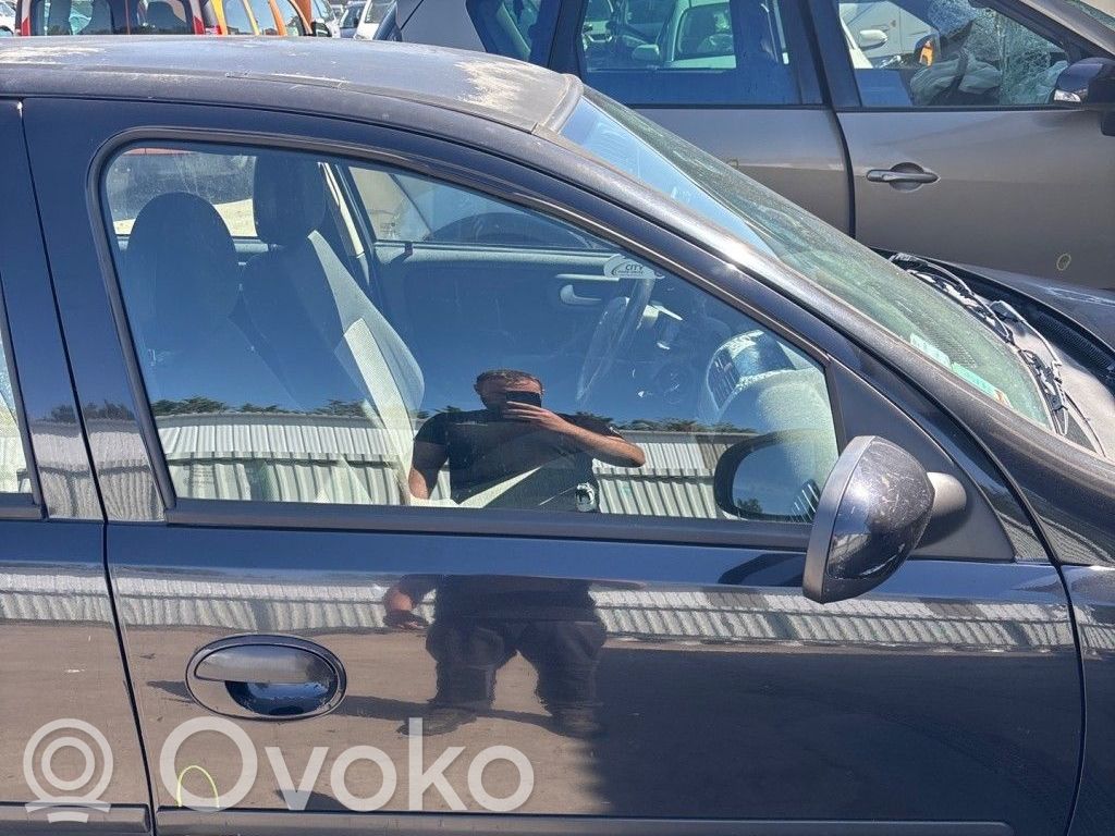 Etuoven lukko   24434885