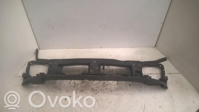 Renault Trafic II (X83) Panel mocowania chłodnicy / góra 