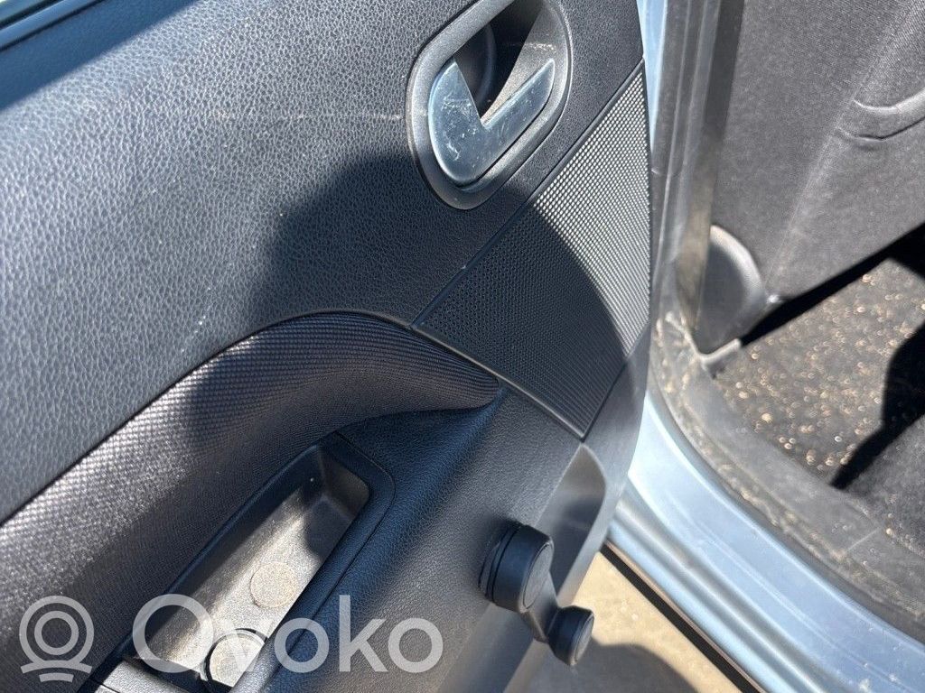 Ford Fiesta Maniglia interna per portiera posteriore 