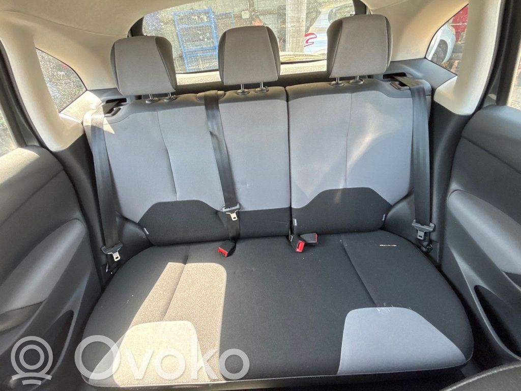 Citroen C3 Rear door interior handle 