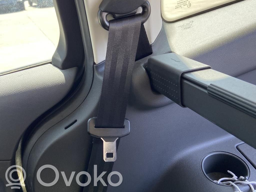 Ford C-MAX II Saugos diržas galinis 