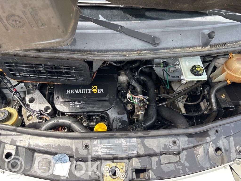 Engine   7701473488