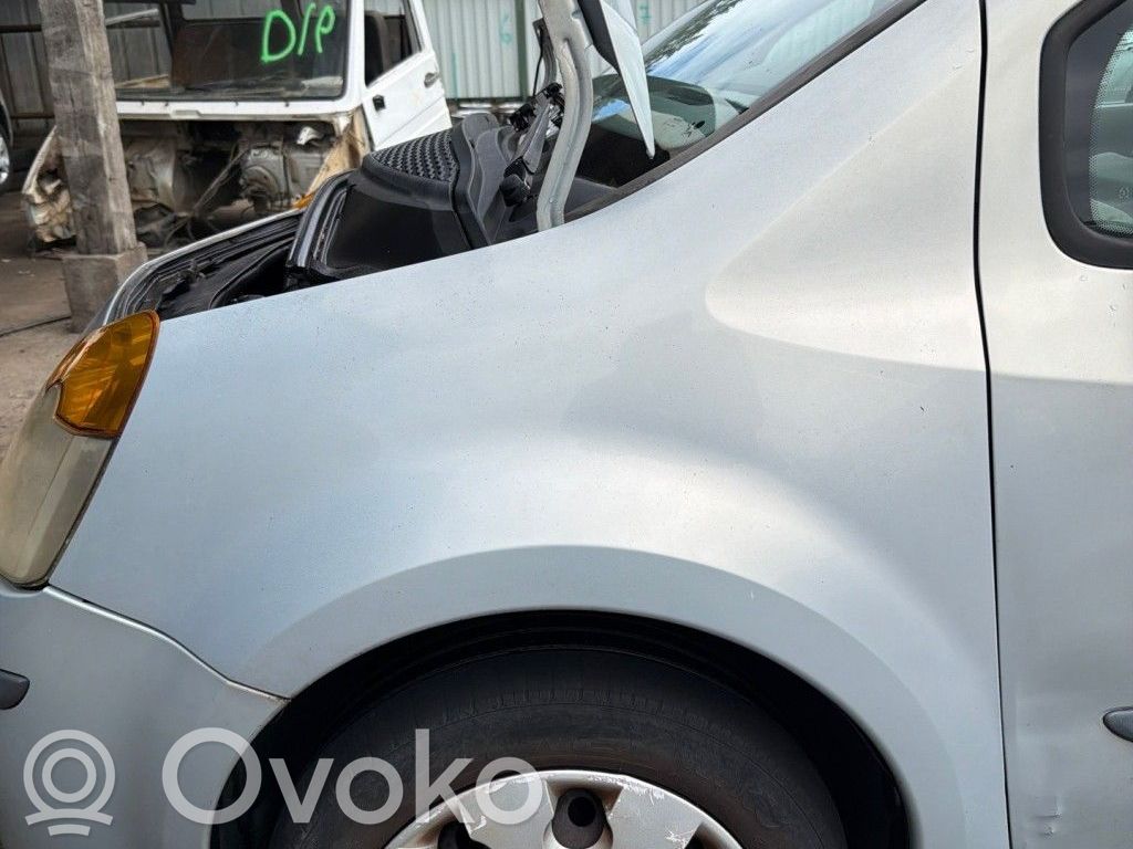 Guardabarro   631019020R