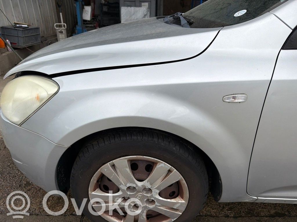 KIA Ceed Parafango 