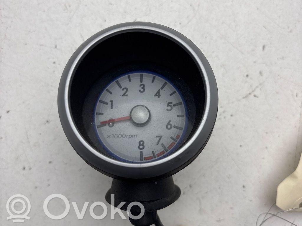 Tachometer   3420051K02