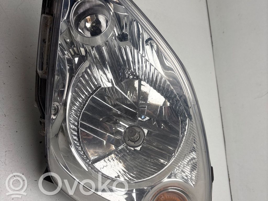 Phare frontale   3532051K20