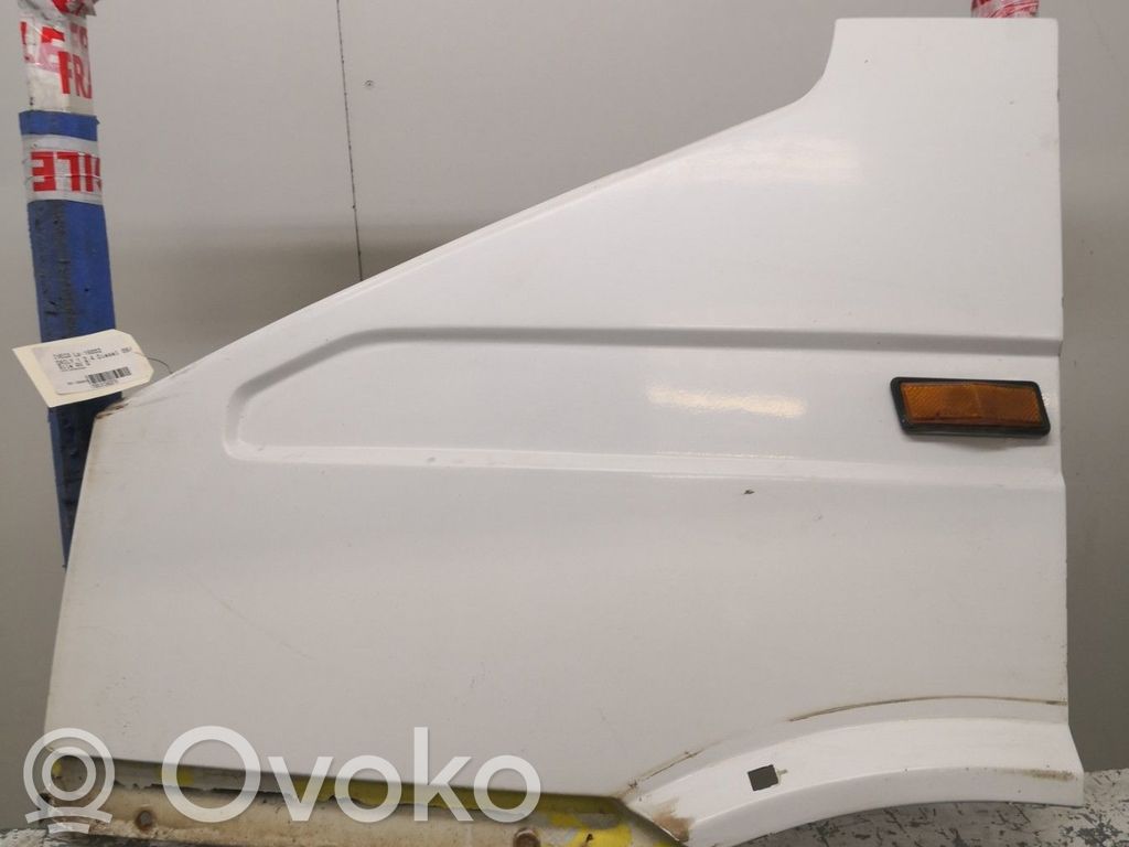Iveco Daily 1st gen Parafango 