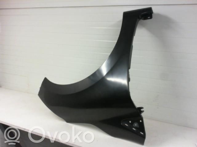 Renault Clio IV Guardabarro 