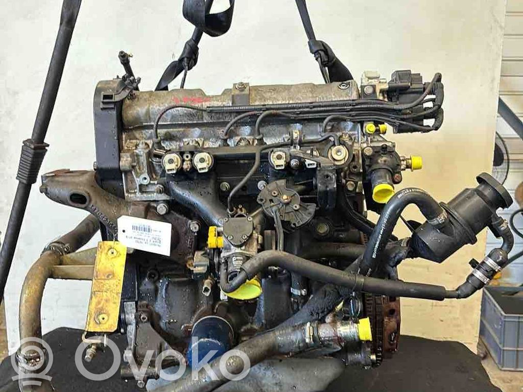 Motor   0135FJ