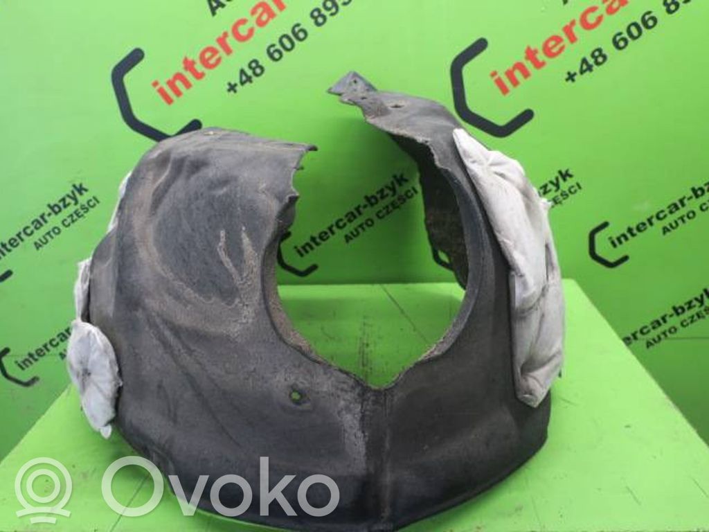 Ford Edge II Rivestimento paraspruzzi passaruota anteriore 