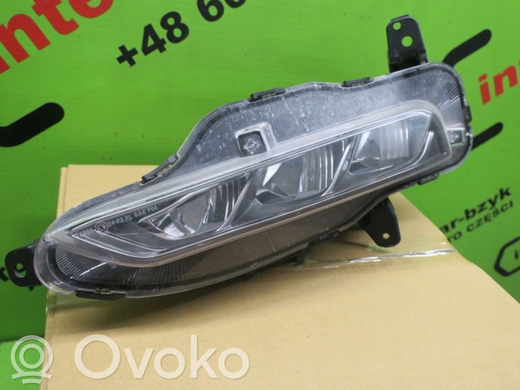 KIA Optima Etusumuvalo 